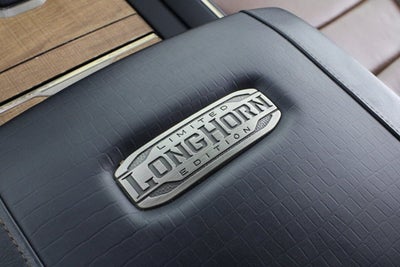 2023 RAM 1500 Longhorn