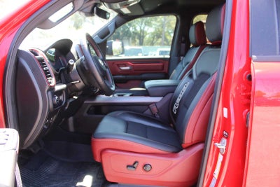 2024 RAM 1500 Rebel