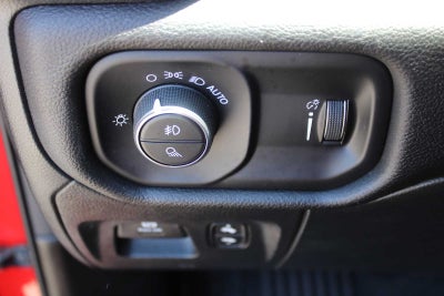 2024 RAM 1500 Rebel