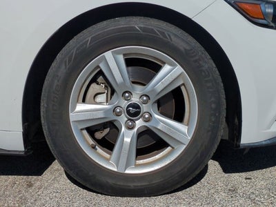 2016 Ford Mustang V6