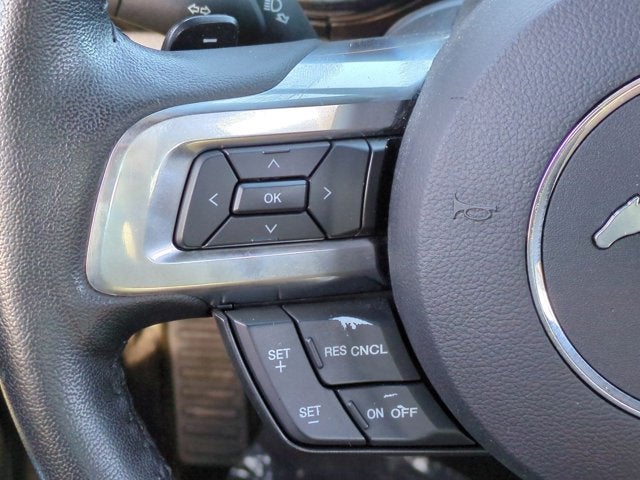 2016 Ford Mustang V6