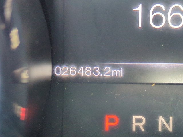 2016 Ford Mustang V6