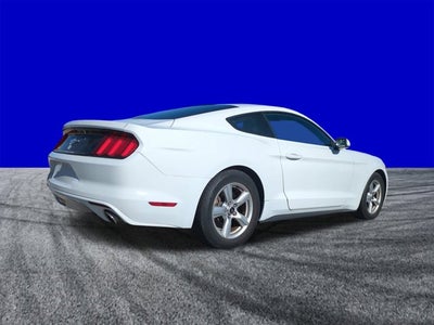 2016 Ford Mustang V6