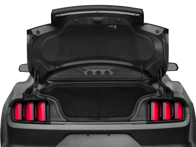 2016 Ford Mustang V6