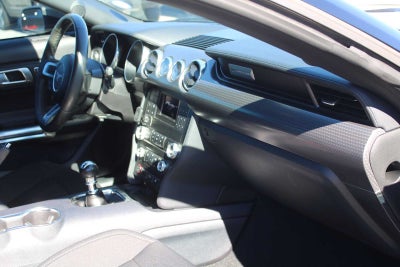 2021 Ford Mustang GT Fastback