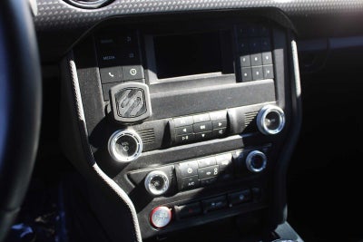 2021 Ford Mustang GT Fastback