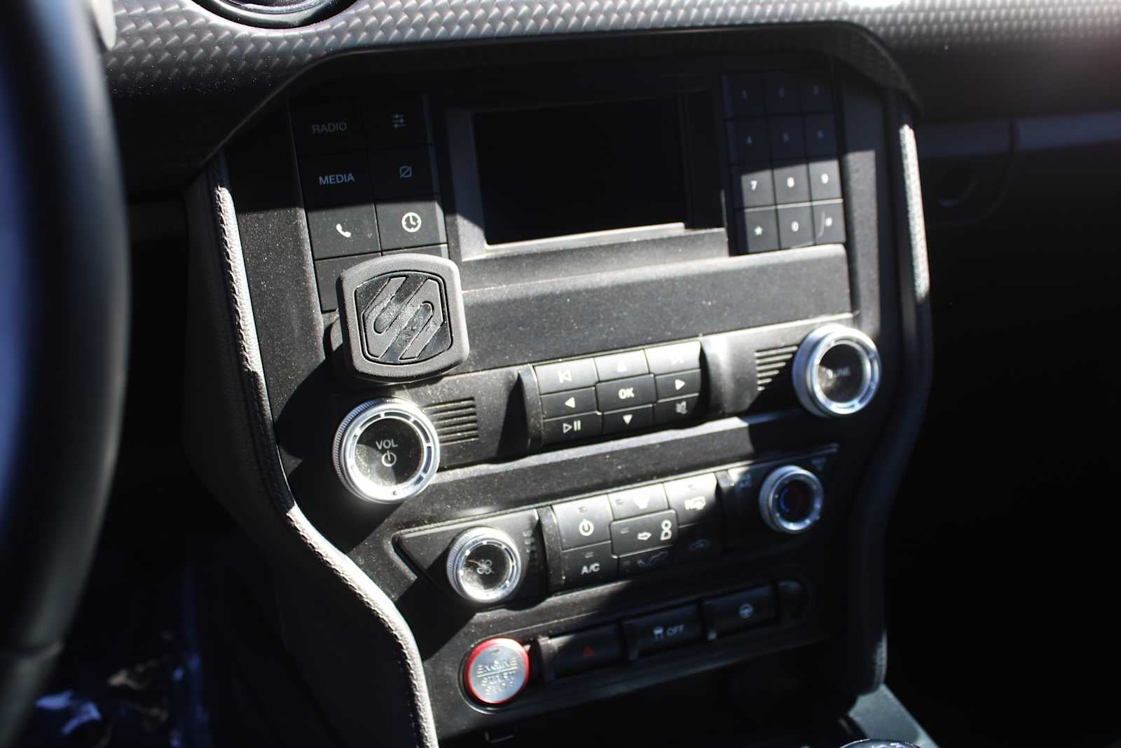 2021 Ford Mustang GT Fastback