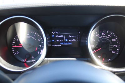 2021 Ford Mustang GT Fastback