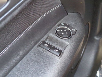 2023 Ford Mustang EcoBoost