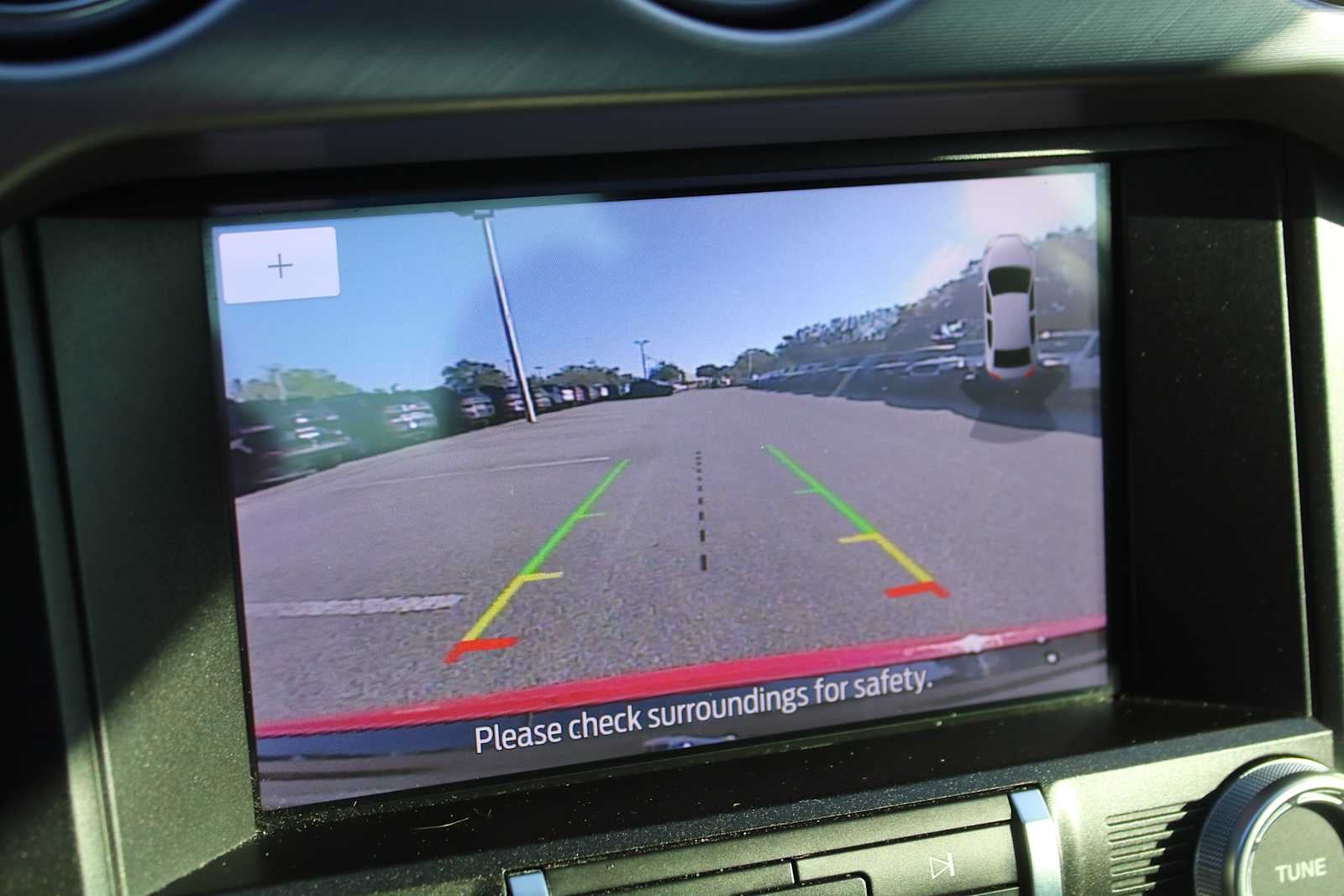 2022 Ford Mustang EcoBoost Premium Fastback