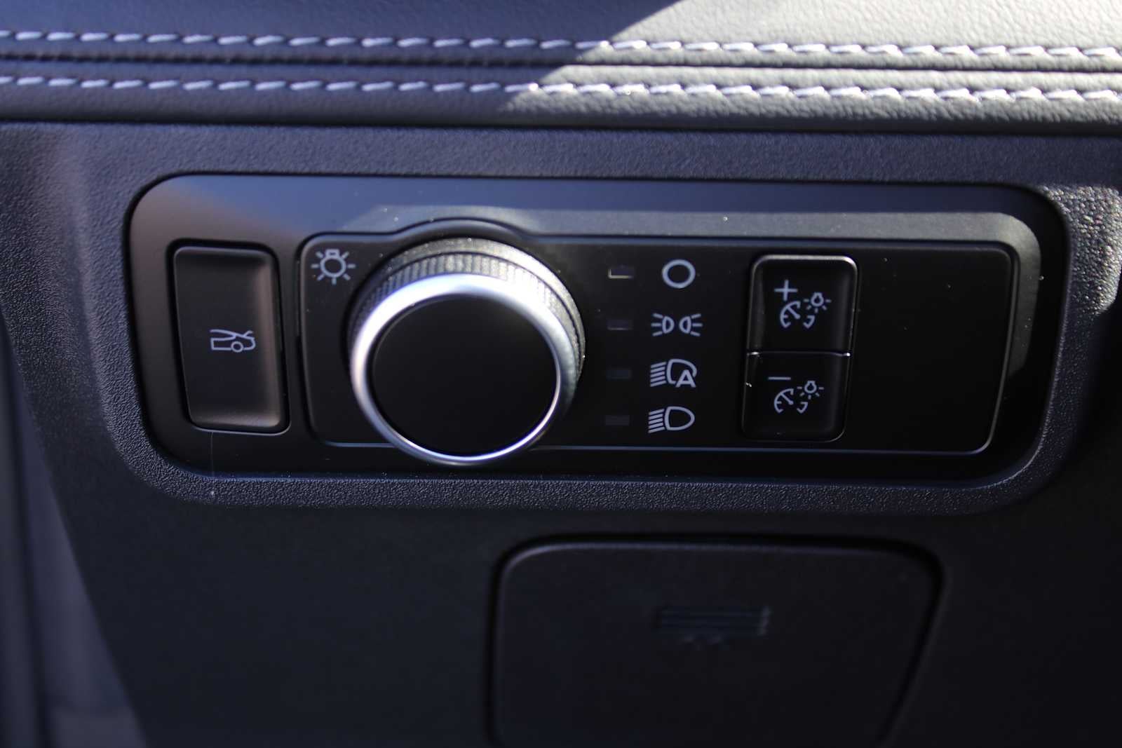 2024 Ford Mustang EcoBoost Premium Convertible