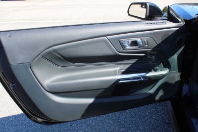 2024 Ford Mustang EcoBoost Premium Convertible