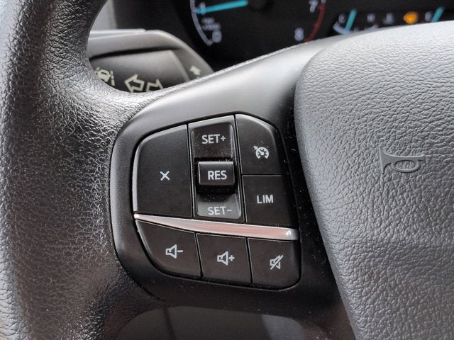 2023 Ford Transit Passenger Wagon XLT