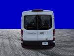 2023 Ford Transit Passenger Wagon XLT
