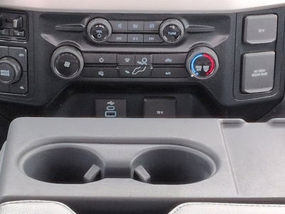 2024 Ford Super Duty F-450 DRW XL