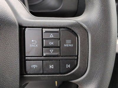 2024 Ford Super Duty F-450 DRW XL