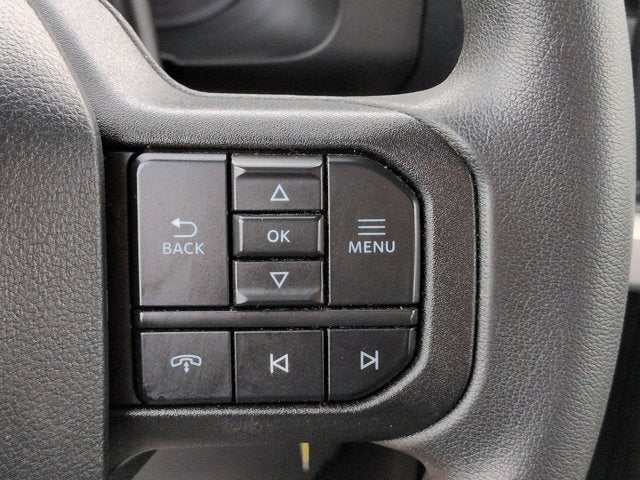 2024 Ford Super Duty F-450 DRW XL