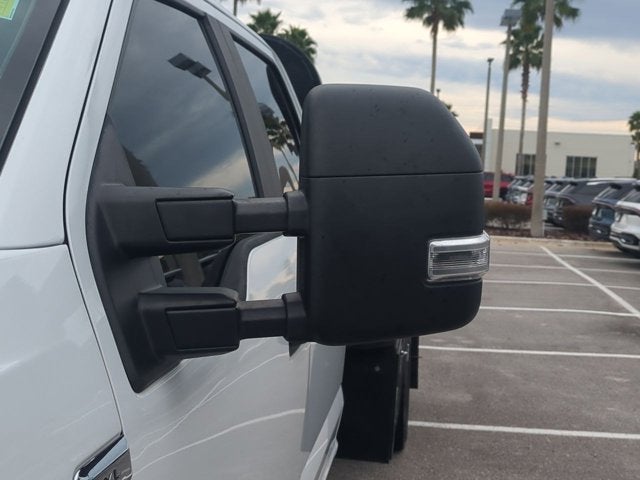 2021 Ford Super Duty F-450 DRW XL