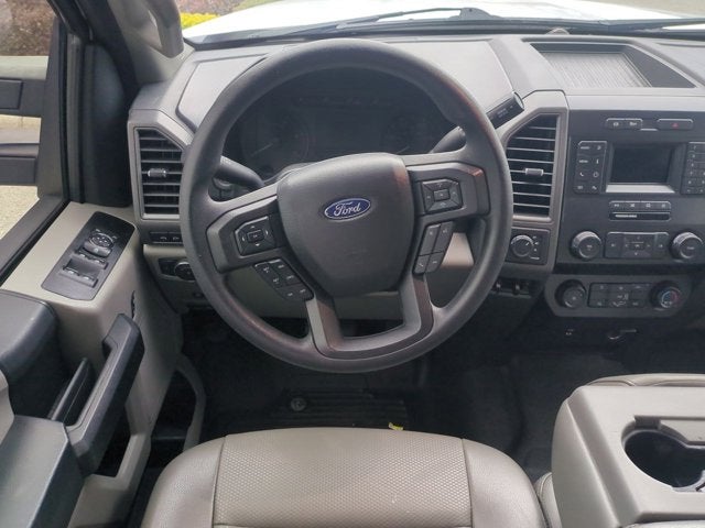 2021 Ford Super Duty F-450 DRW XL