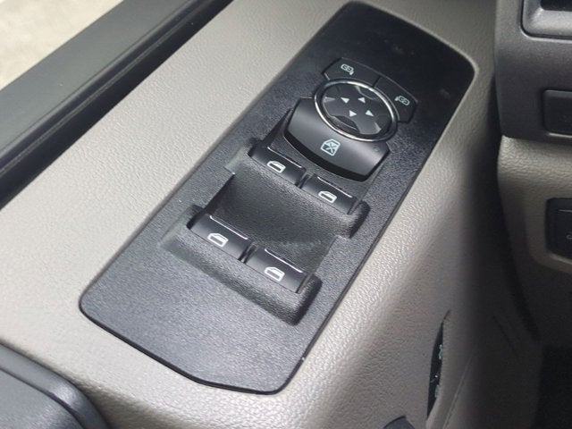 2021 Ford Super Duty F-450 DRW XL