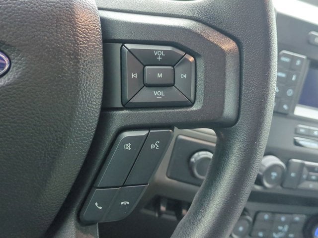 2021 Ford Super Duty F-450 DRW XL