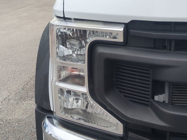 2021 Ford Super Duty F-450 DRW XL