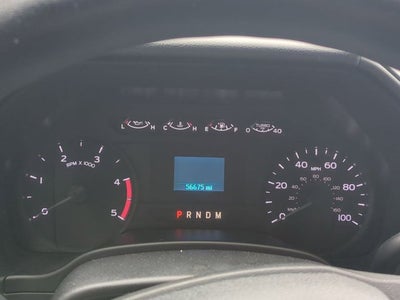 2021 Ford Super Duty F-450 DRW XL