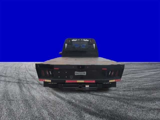 2021 Ford Super Duty F-450 DRW XL