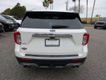 2023 Ford Explorer King Ranch