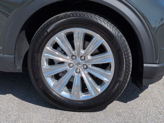 2023 Ford Explorer King Ranch