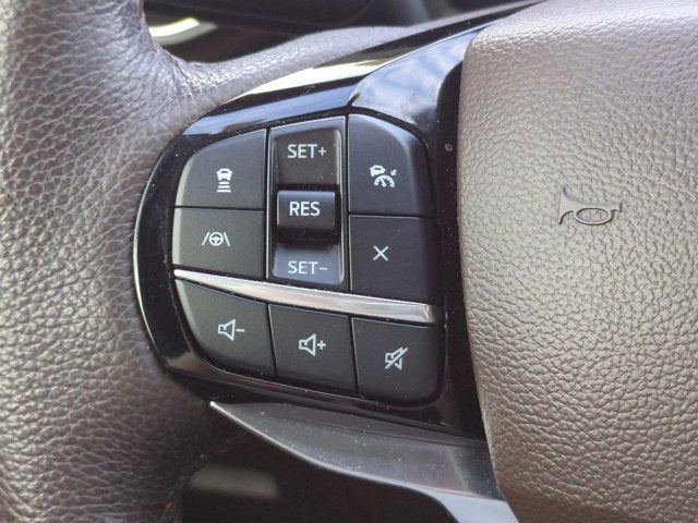 2022 Ford Explorer King Ranch