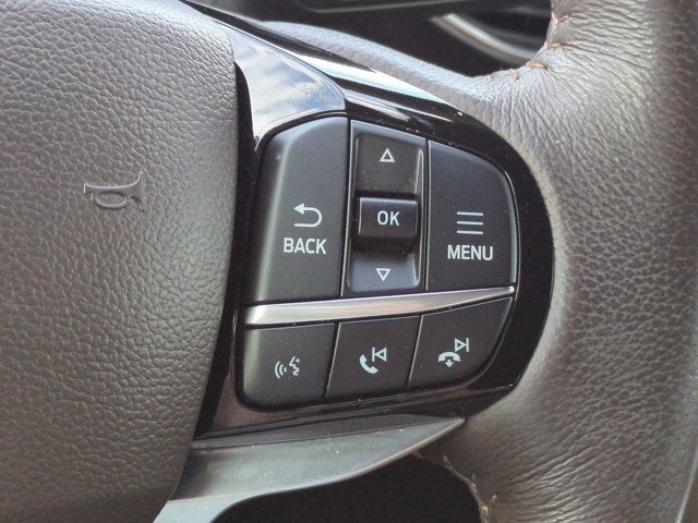 2022 Ford Explorer King Ranch