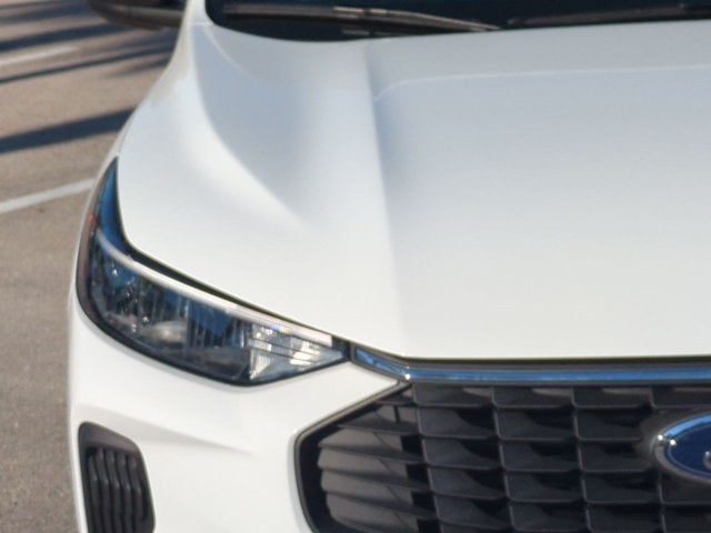 2026 Ford Escape Active®