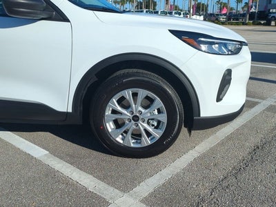 2026 Ford Escape Active®
