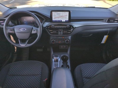 2026 Ford Escape Active®