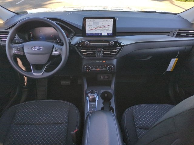 2026 Ford Escape Active®