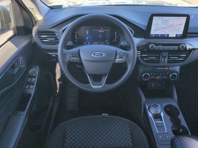 2026 Ford Escape Active®
