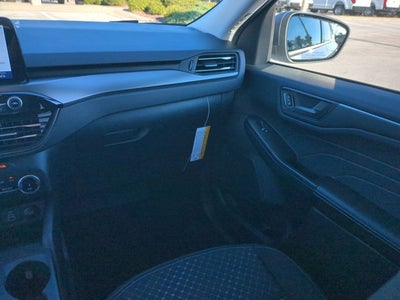 2026 Ford Escape Active®