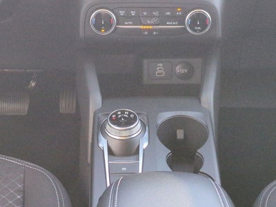 2026 Ford Escape Active®
