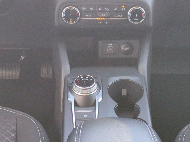 2026 Ford Escape Active®