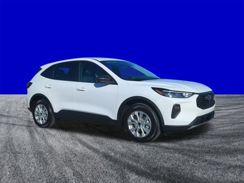 2026 Ford Escape Active®