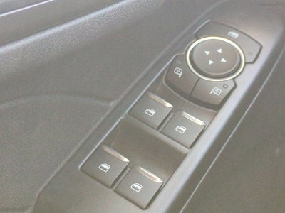 2026 Ford Escape Active®