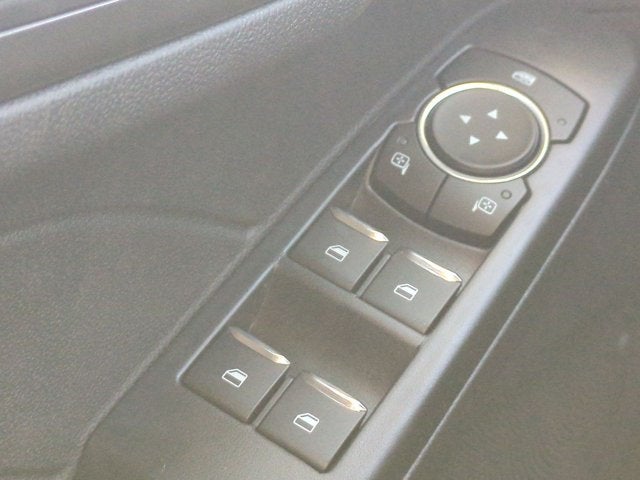 2026 Ford Escape Active®