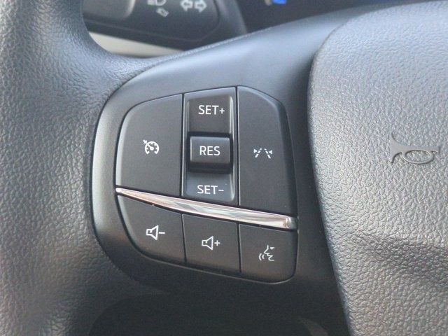 2026 Ford Escape Active®