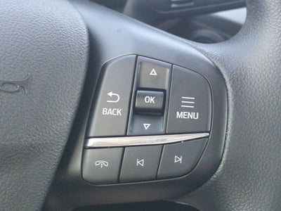 2026 Ford Escape Active®