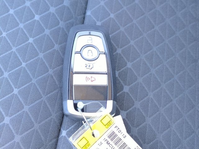 2026 Ford Escape Active®
