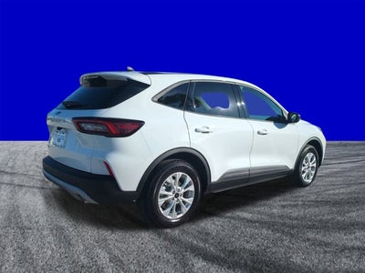 2026 Ford Escape Active®