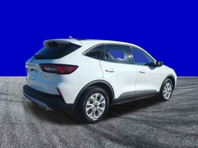 2026 Ford Escape Active®