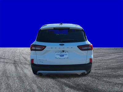 2026 Ford Escape Active®