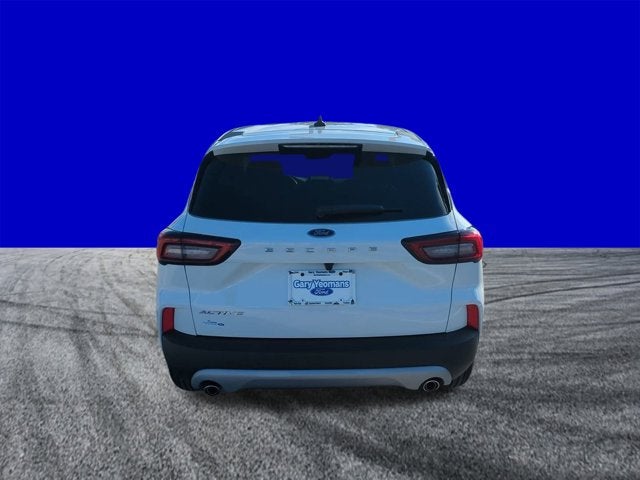 2026 Ford Escape Active®